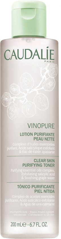 Vinopure Reinigingslotion