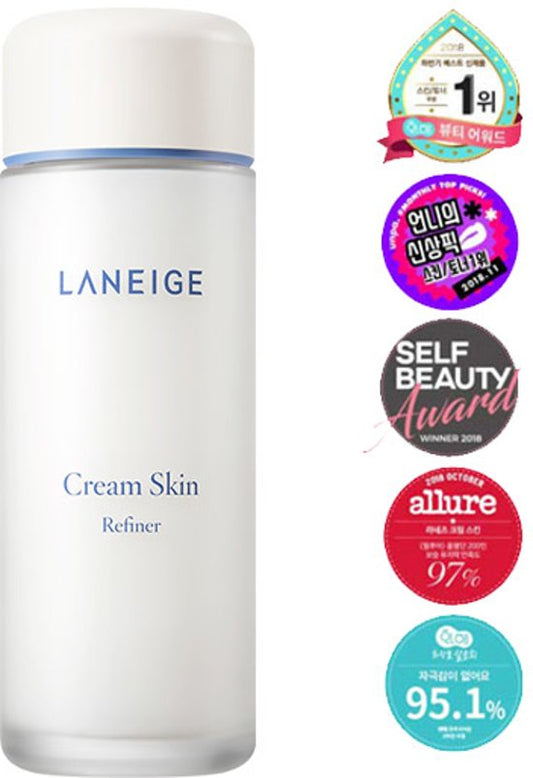 Cream Skin Refiner