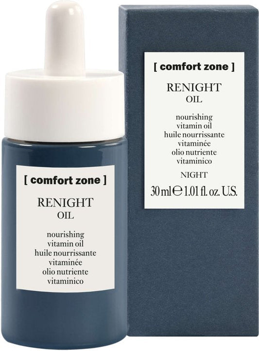 Comfort Zone Renight Oil 30ml