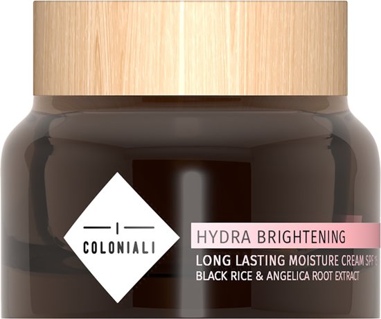 Long Lasting Moisture Cream