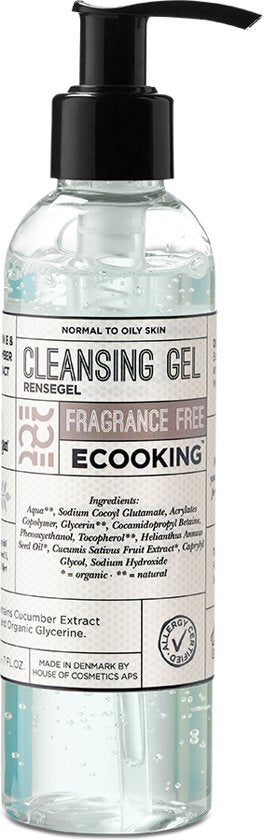 Cleansing Gel