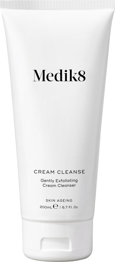 Cream Cleanse