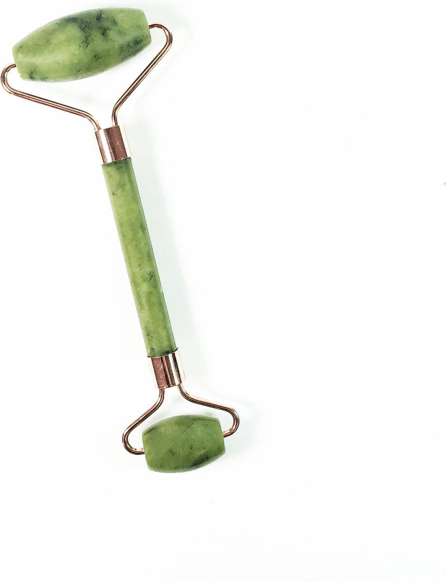 Betty's Jade Roller- Gezichtsmassage Roller