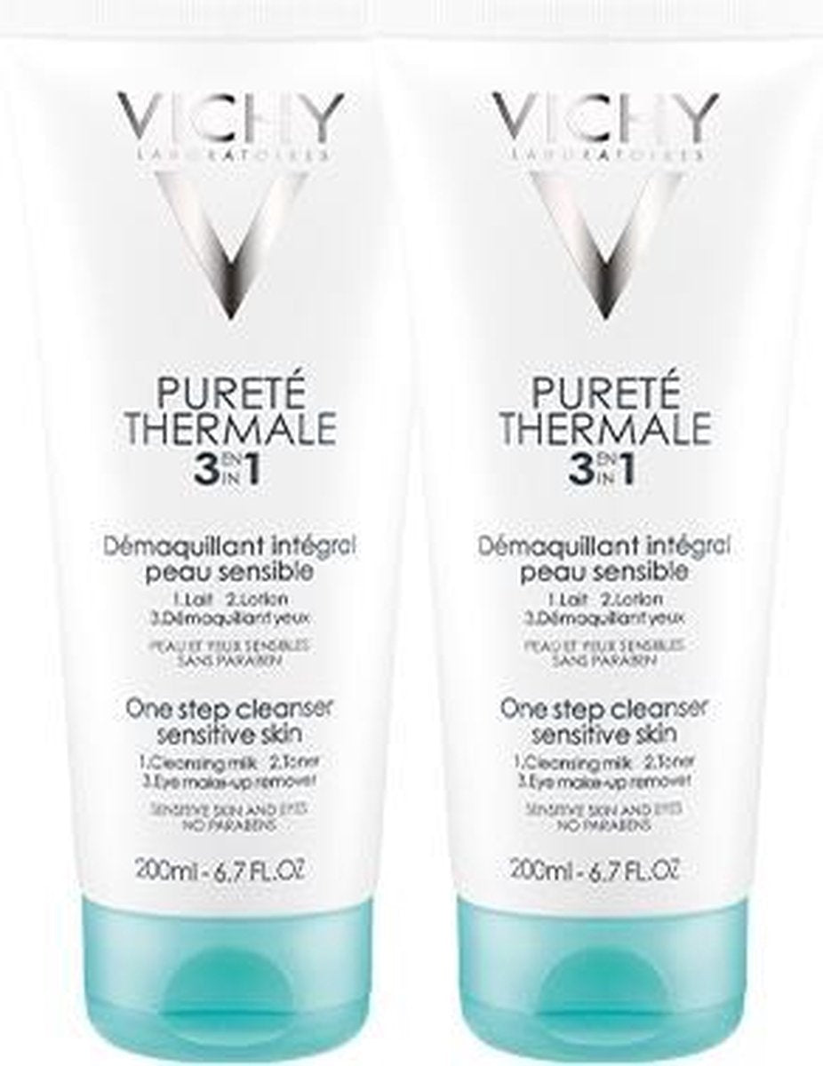 Pureté Thermale 3-in-1 Reinigingslotion