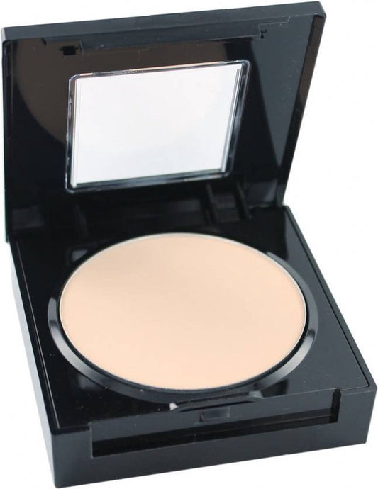 Maybelline Fit Me Pressed Powder - 130 Buff Beige