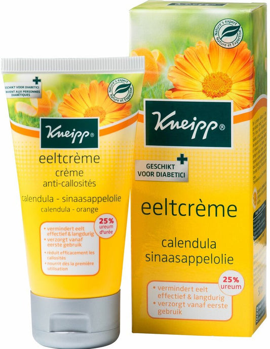 Kneipp Eeltcreme Voordeelverpakking