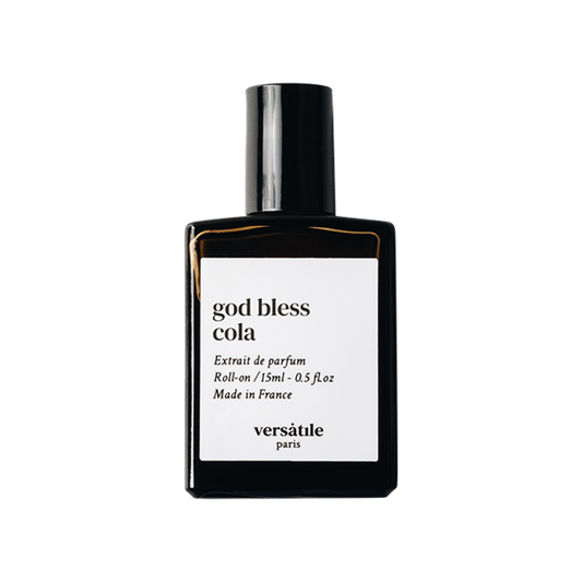 God Bless Cola Extrait De Parfum 15ml