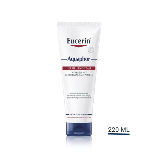Aquaphor Huidherstellende Zalf - Grootverpakking
