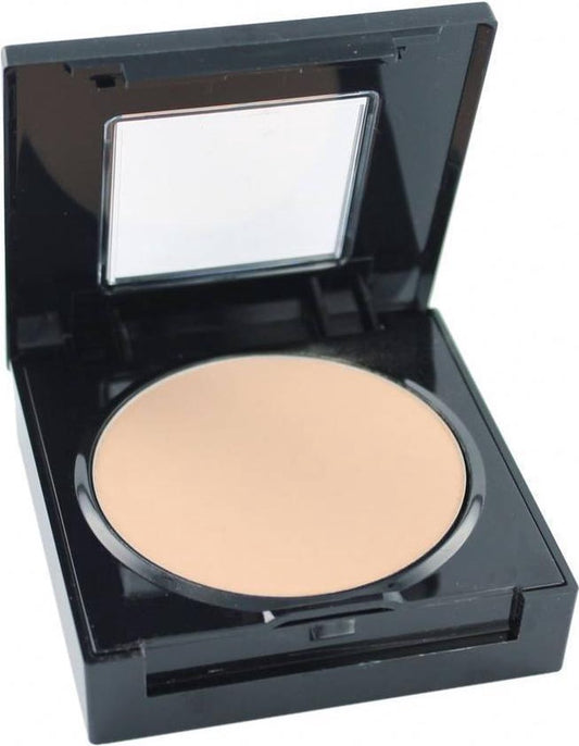Maybelline Fit Me Pressed Powder - 250 Sun Beige