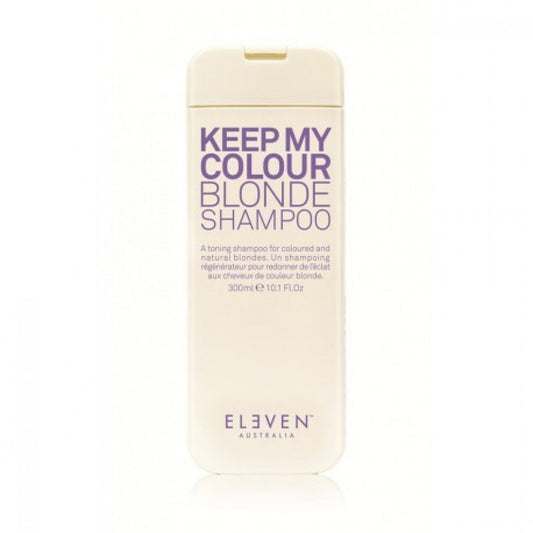 Keep My Colour Blonde Shampoo
