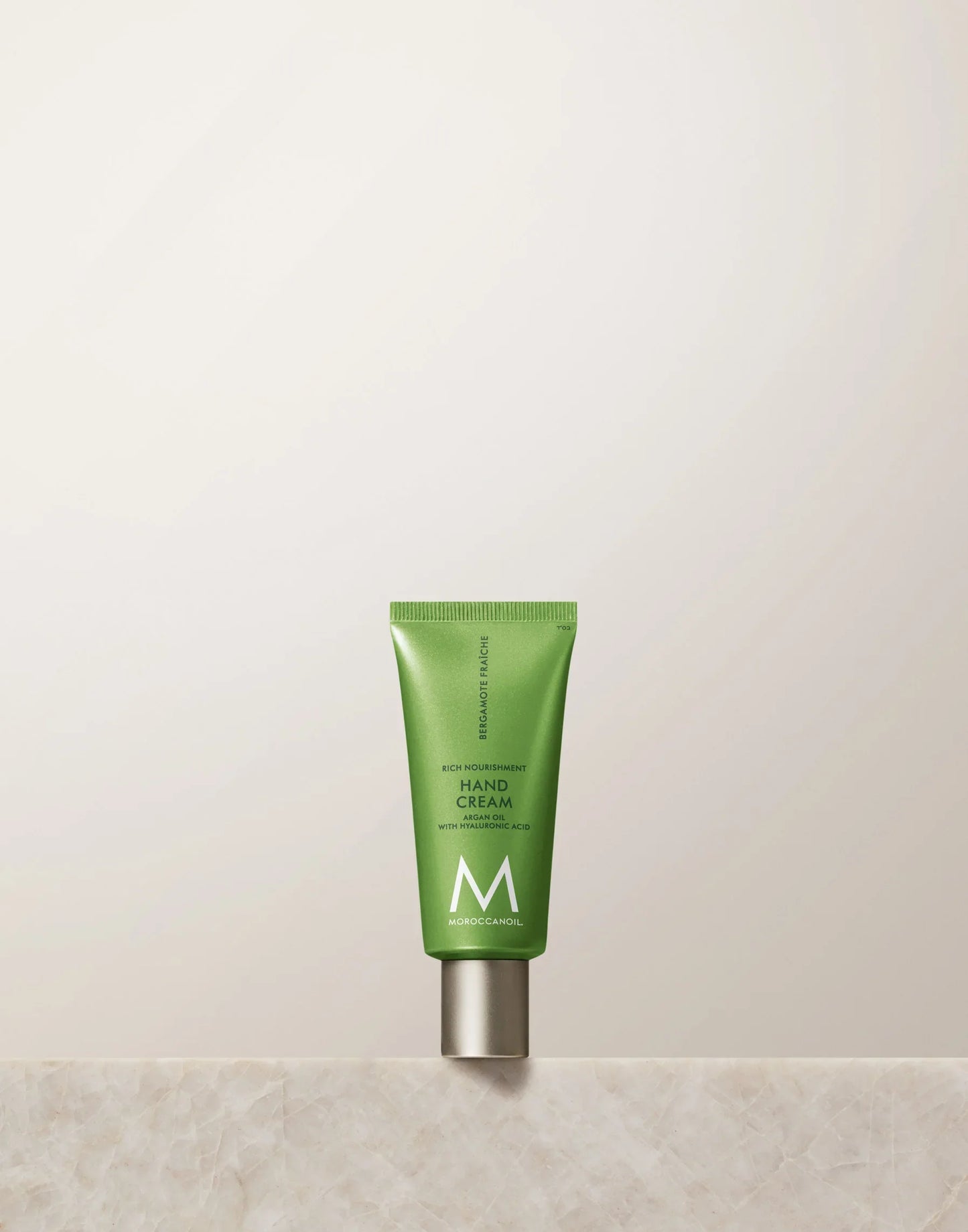 Hand Cream Bergamote Fraiche