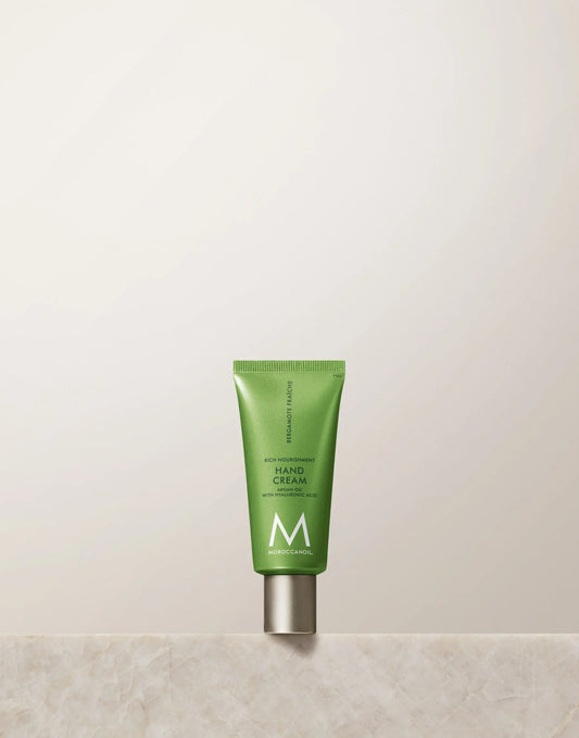 Hand Cream Bergamote Fraiche
