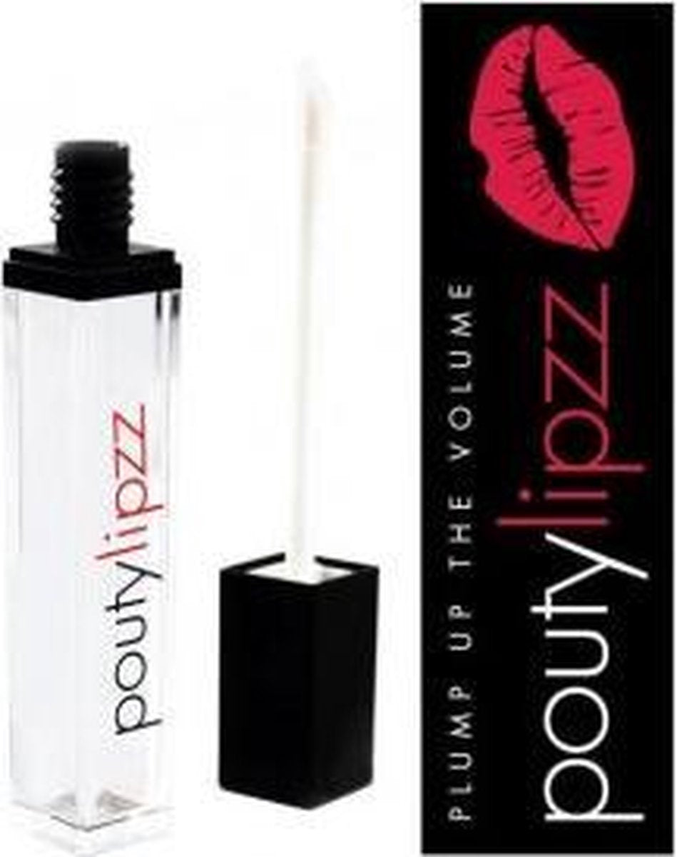 Pouty Lipzz - lip plumper - 7ml