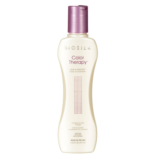 Biosilk Color Therapy Leave-In Treatment