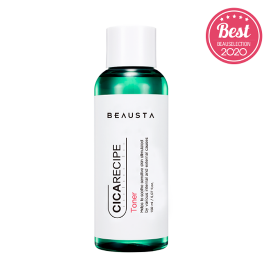 Cicarecipe Toner