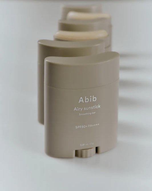 Airy Sunstick Smoothing Bar 23g