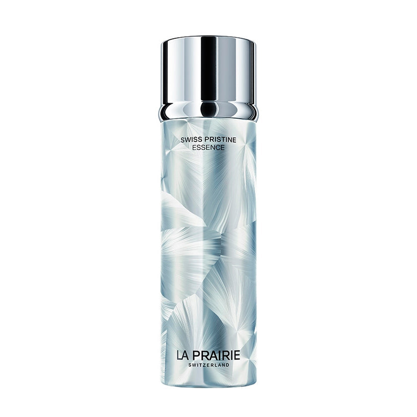 La Prairie essence