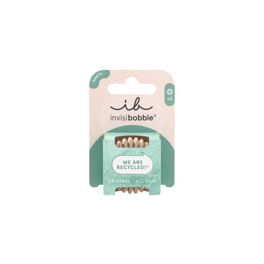 Invisibobble Original Earth Respiraled