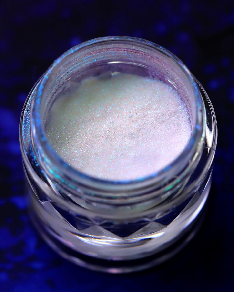 Karla Cosmetics - Loose Multichrome Eyeshadow - Chill