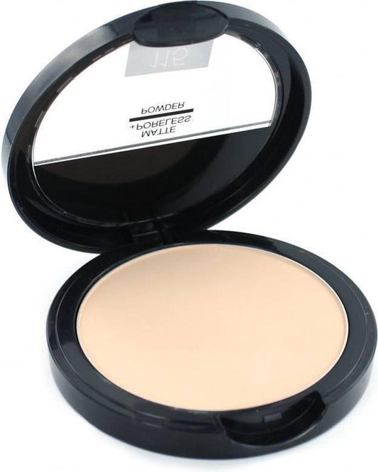 Maybelline Fit Me Matte + Poreless Poeder - 115 Ivory