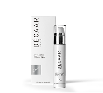 Anti Acne Cream 24HR