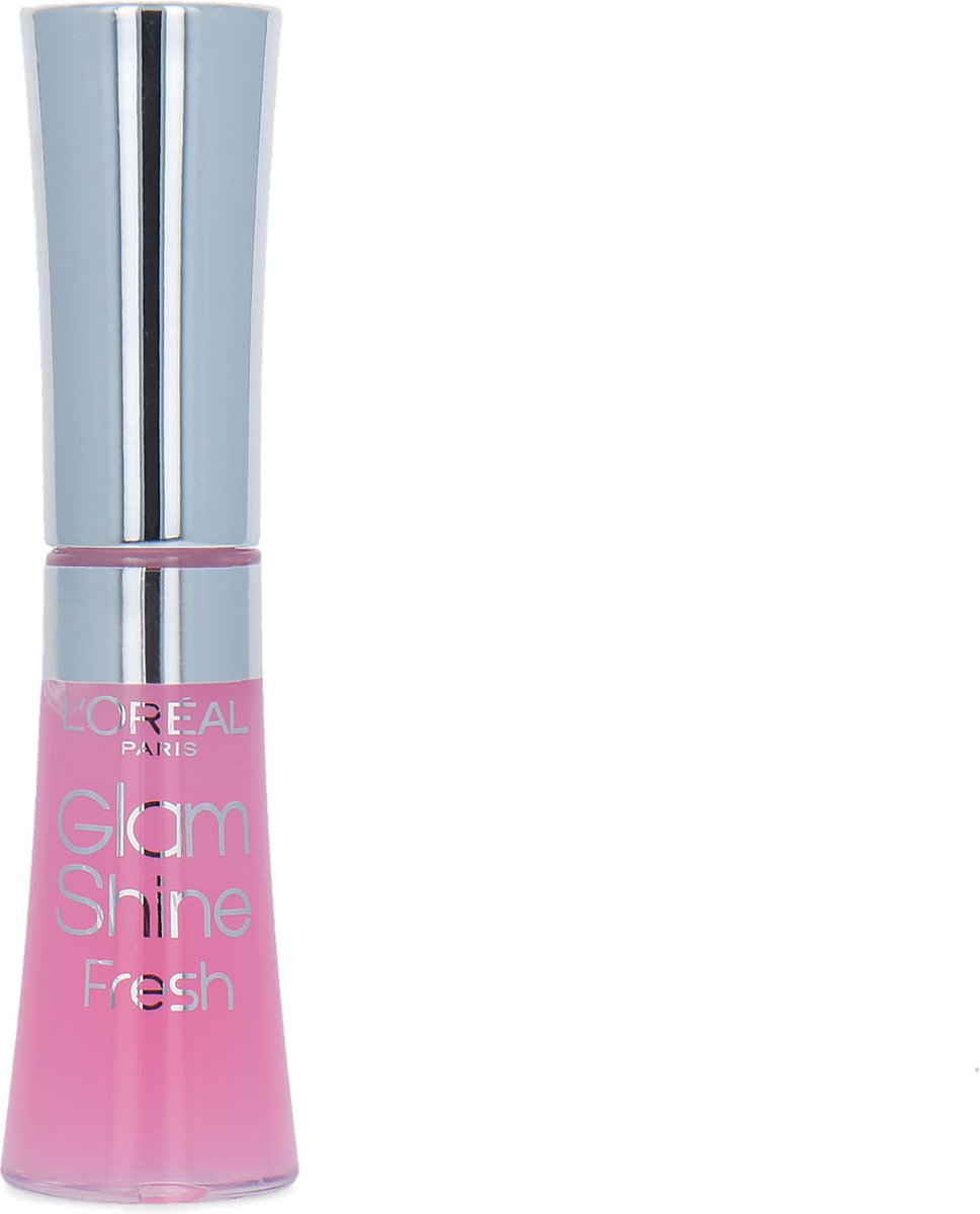 L'Or Maq Glam Sh Miroir 171 Sheer Pink
