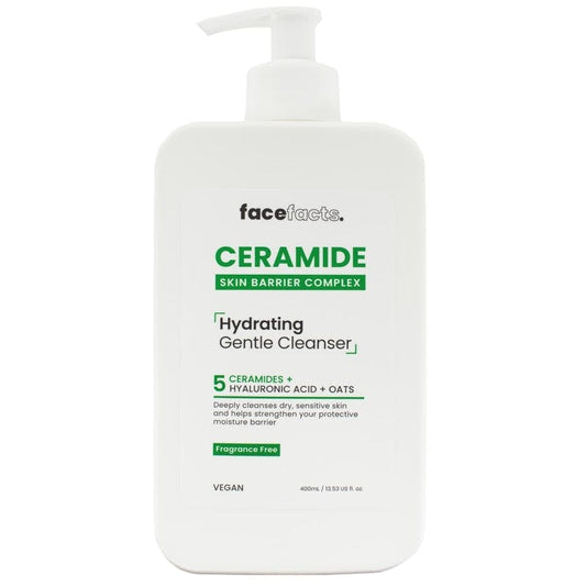 Ceramide Hydrating Cleanser