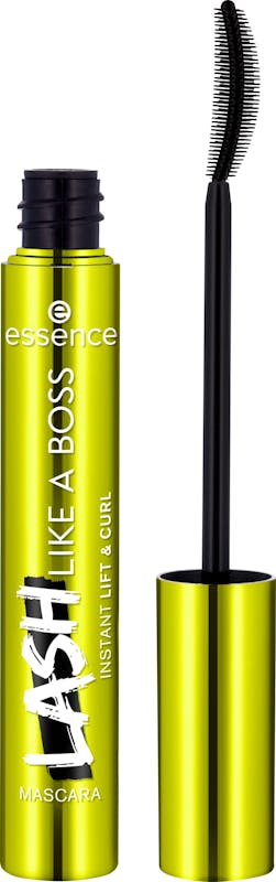 Lash Like A Boss Instant Lift & Curl Mascara