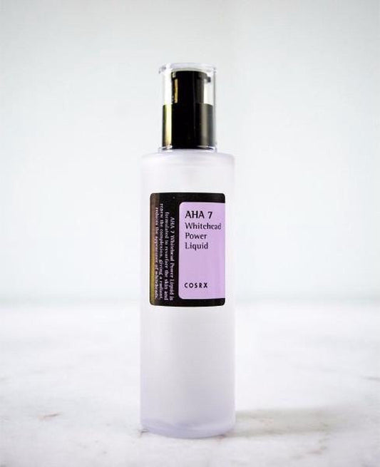 CosRx AHA 7 Whitehead Power Liquid