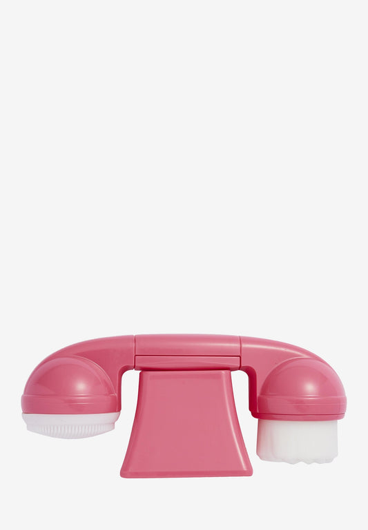 Facial Cleansing Brush Phone