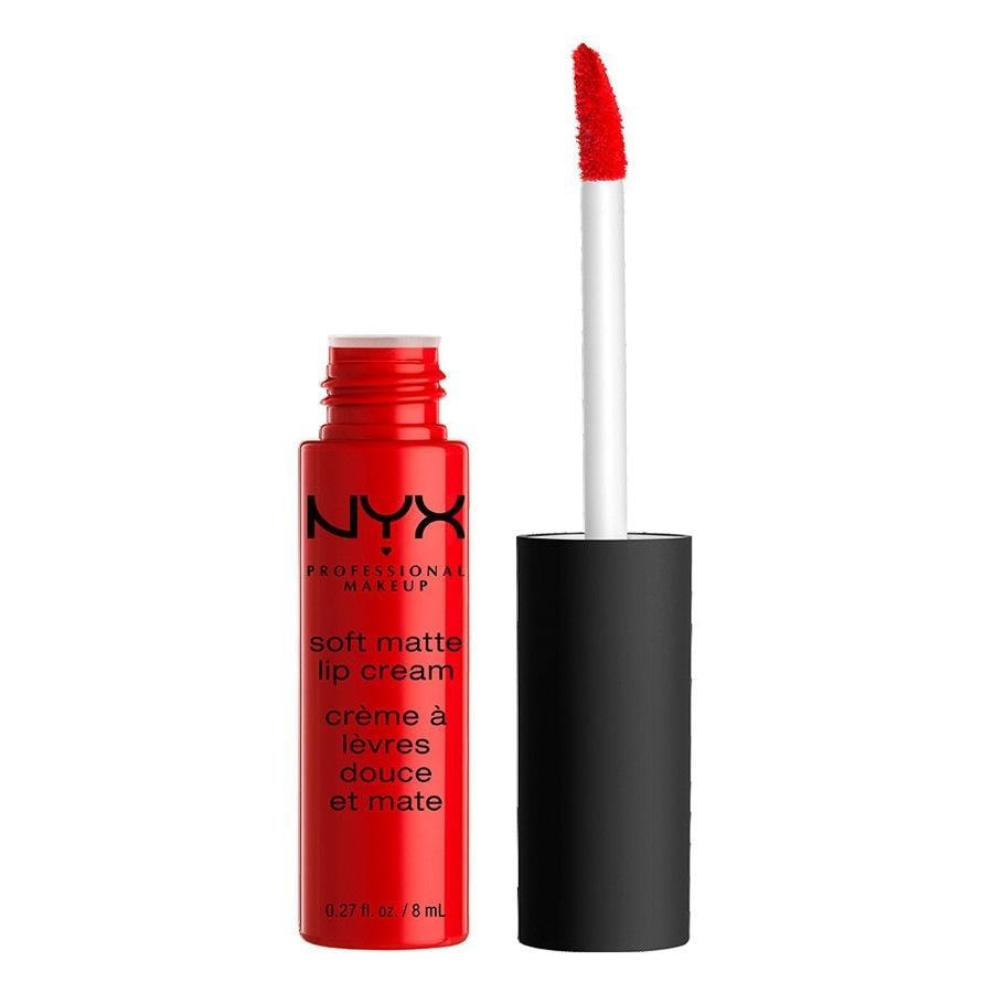 NYX Professional Makeup Wedding Soft Matte Lip Cream