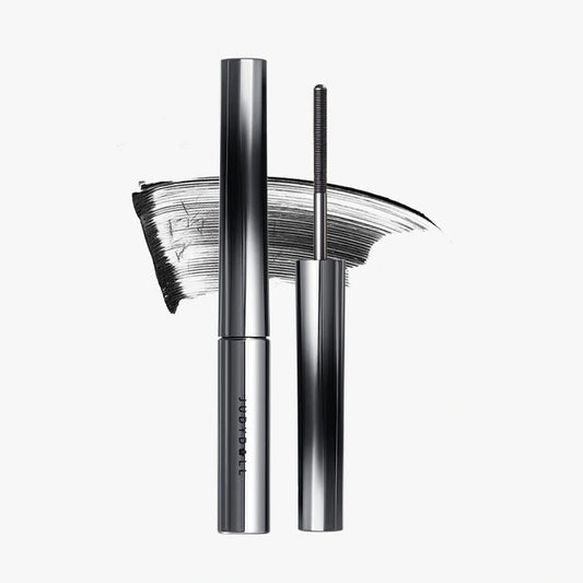 3D Curling Iron Mascara