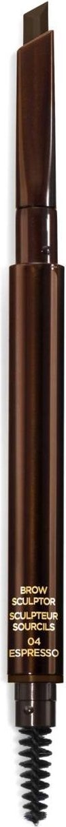 Brow Sculptor, Femei, Creion Pentru Sprancene, 04 Esspreso, 6 G