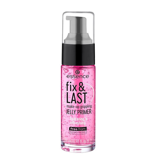 Make-up Gripping Jelly Primer
