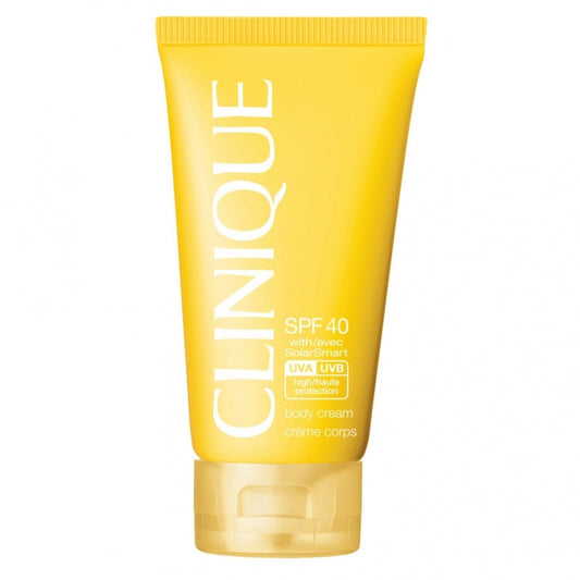 Clinique SPF 40 Body Cream Zonnecrème  ml