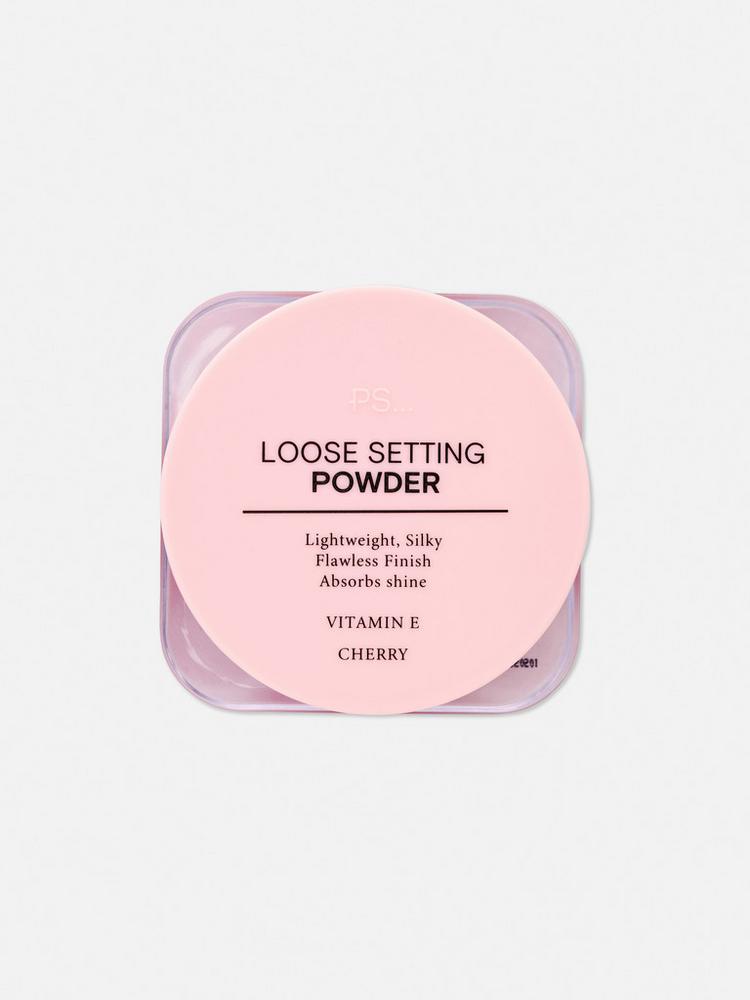 Primark Loose Setting Powder