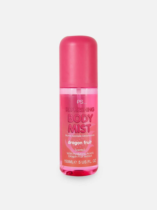 Dragon Fruit Body Mist