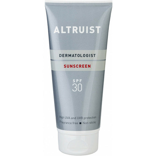 Zonnebrandcrème SPF 30