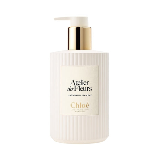Chloé Atelier des Fleurs Bodylotion Dames 300ml