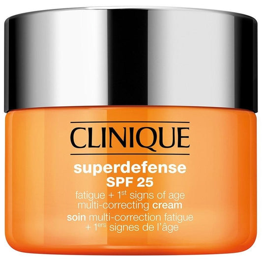 Clinique Superdefense Superdefense SPF25 3+4