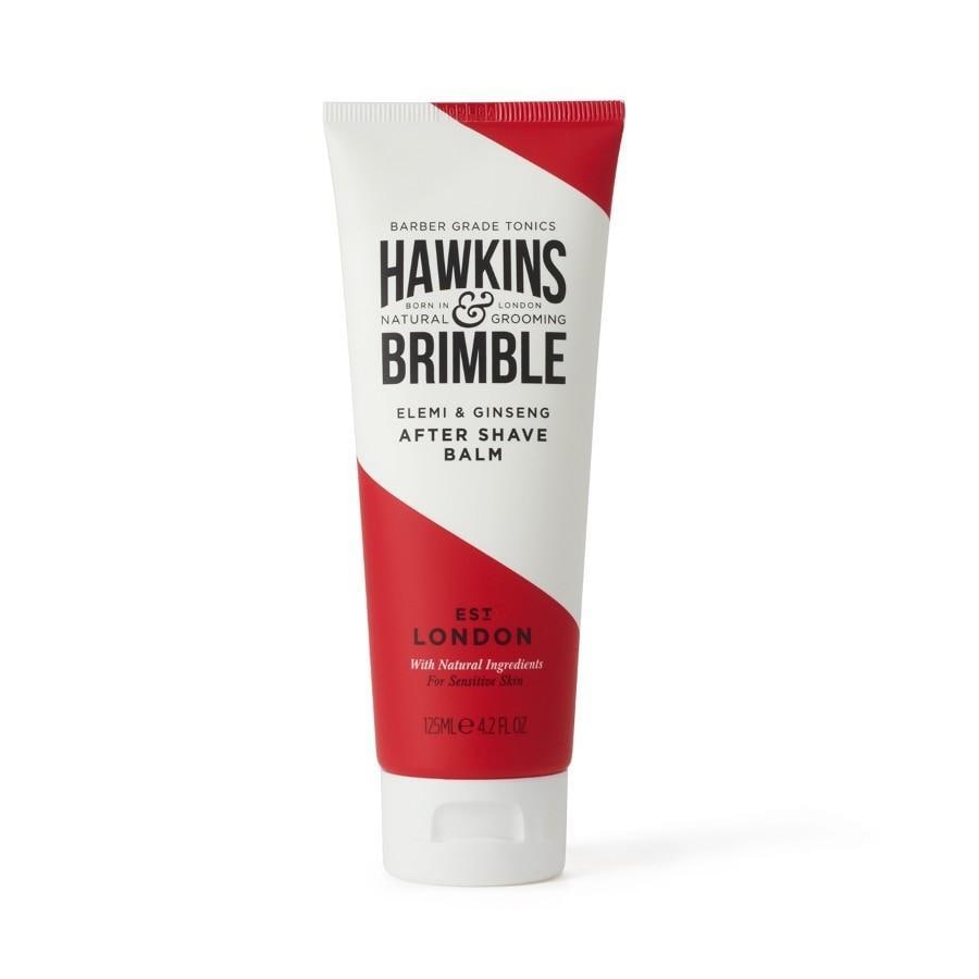 Hawkins & Brimble