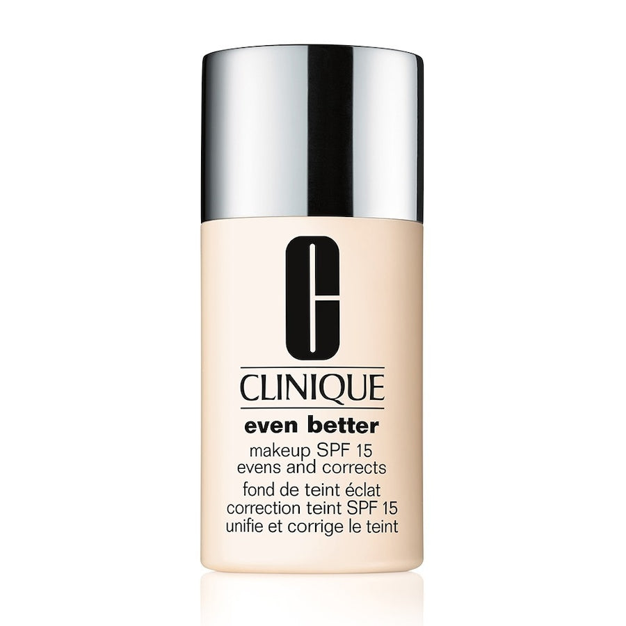 Clinique Even Better Even Better Makeup SPF 15 (2,3)