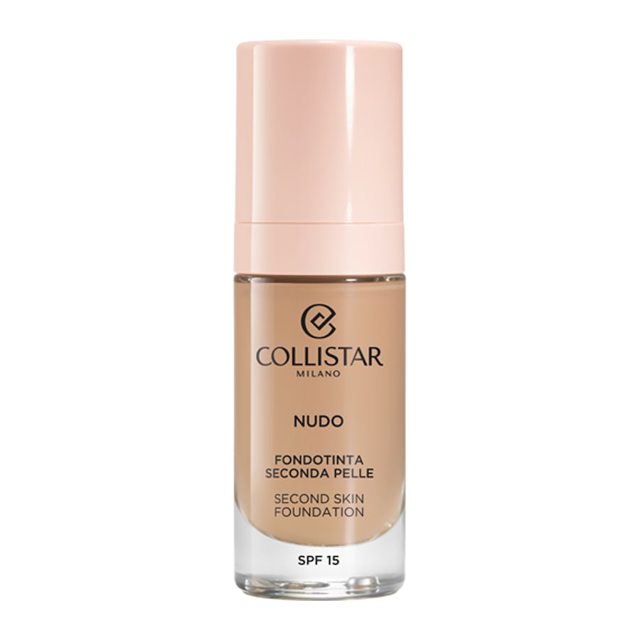 Collistar Nudo Second Skin