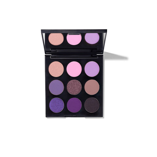 9L Lavendaze Artistry Palette