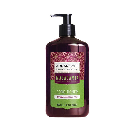 Arganicare Macadamia