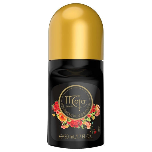 Maja Classic Deo Roll-on