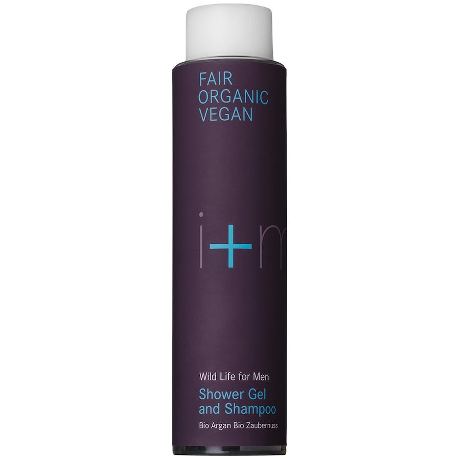 i+m Argan Toverhazelaar