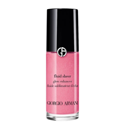 Armani Armani Beauty Fluid Sheer