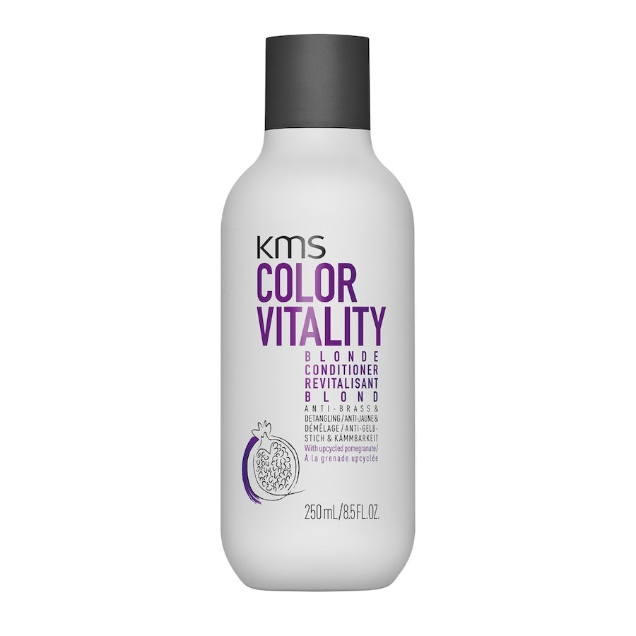KMS Colorvitality Color Vitality Blonde Conditioner