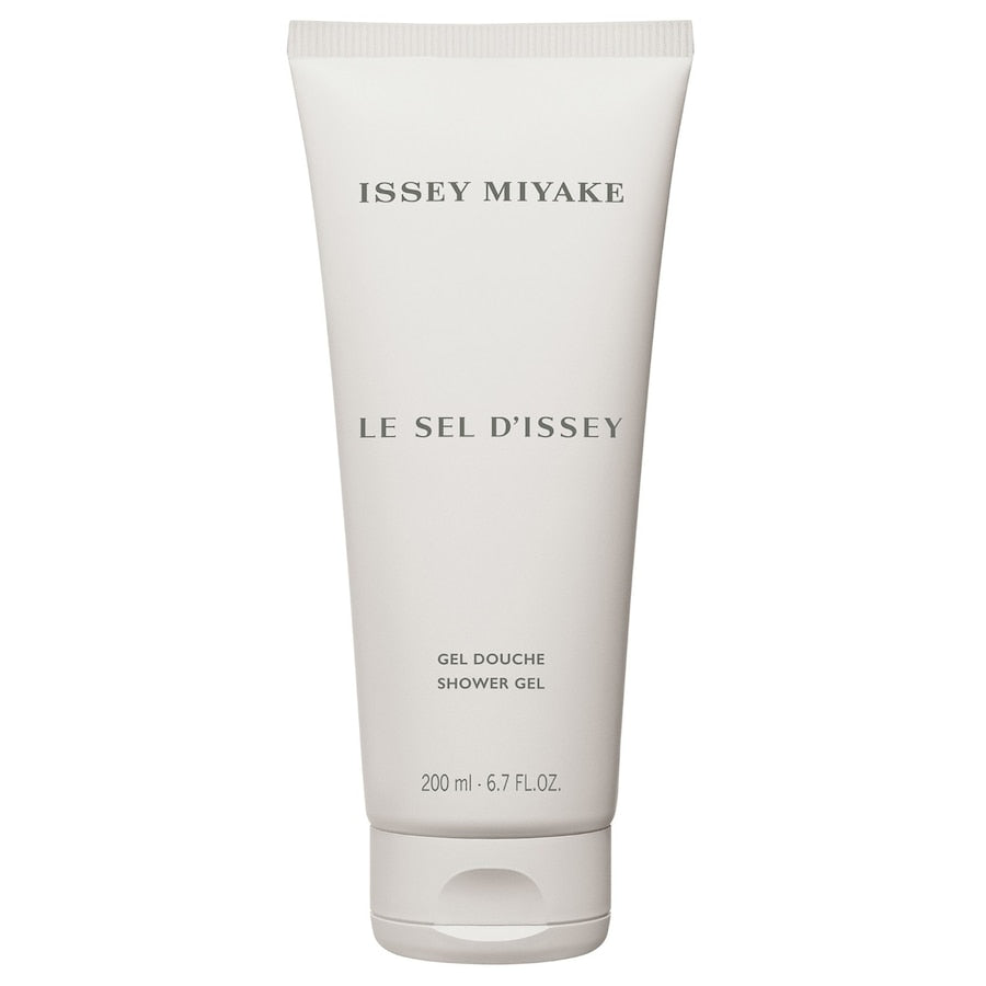 Issey Miyake Le Sel d‘Issey Shower gel for men